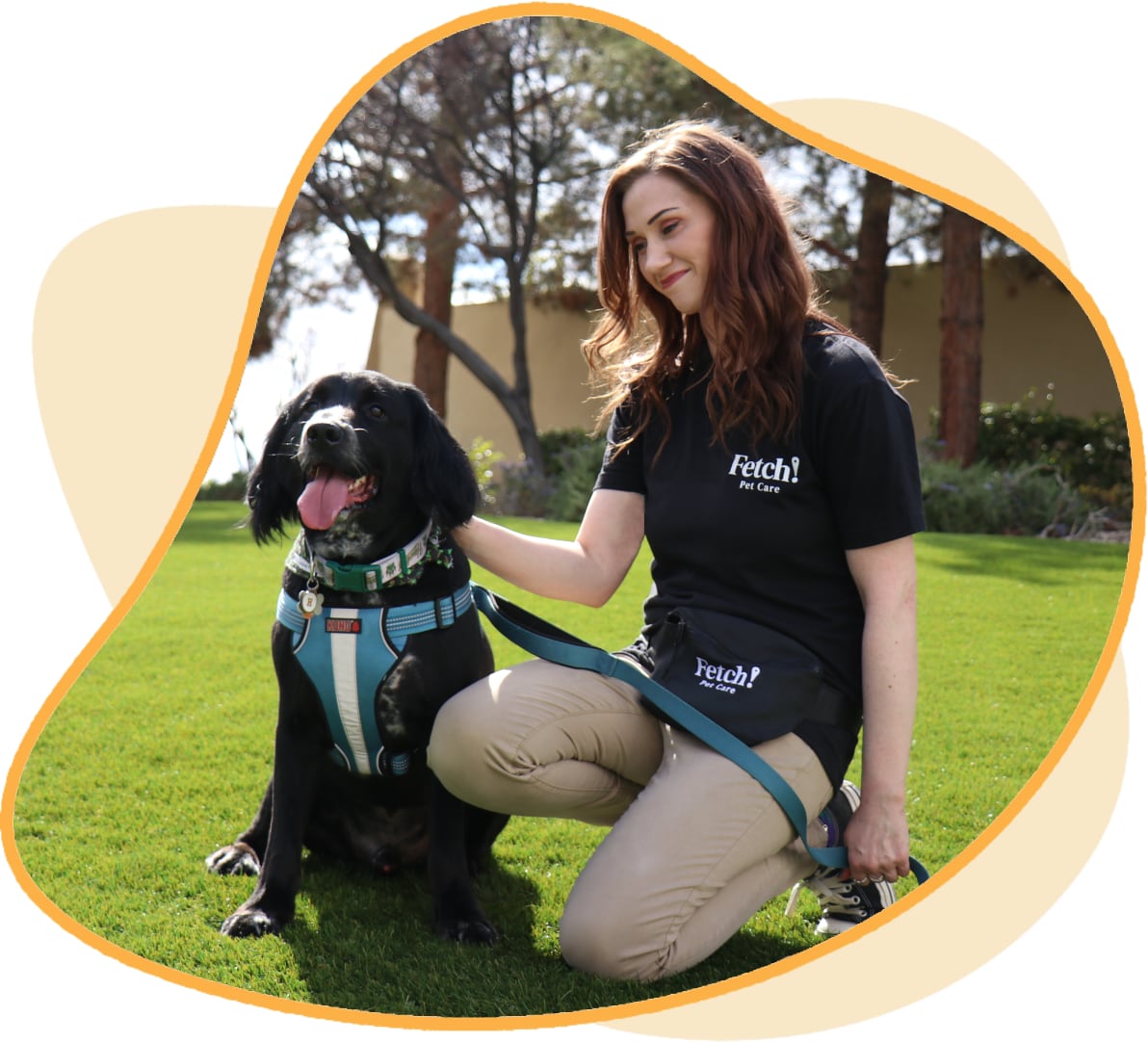 Pet Sitting in Malibu, CA